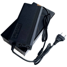Зарядний пристрій 24V 2A DC5,5*2,5 (29,4V)