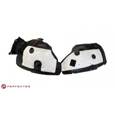 Підкрильник передній (2024) RH Tesla Model 3