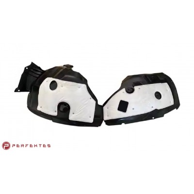 Підкрильник передній (2024) RH Tesla Model 3 312-TSM3-5700E-00