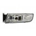 Фара протитуманна MAN TGX L 81251016521