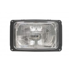 Фара основна MAN F90, L2000 L/R
