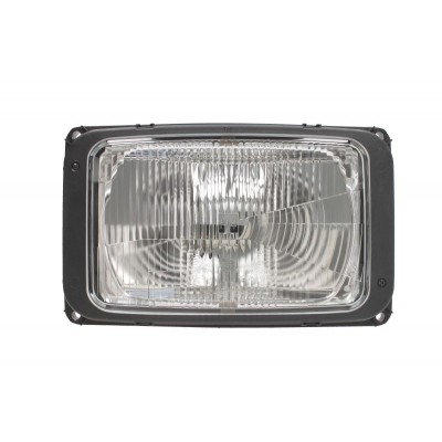 Фара основна MAN F90, L2000 L/R 81251016219