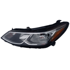Фара головного світла (2016-2019) LH Chevrolet Cruze