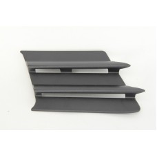 Заглушка бампера R Man Tgx