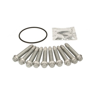 Комплект болтів маточини SAF 075.618 3434366200