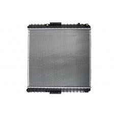 Радіатор Iveco Eurocargo E15/18/21