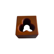 Шаблон для пайки на 3 акумулятора