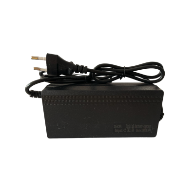 Зарядний пристрій 36V 3A (42V) GX16 Li-ion CHAR-00009327