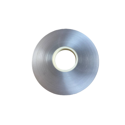 Стрічка нікельована подвійна коса 0.15х23х18.5 mm 5 kg безхолдерна (18650) MATE-00009296