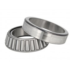 Підшипник заднього моста DAF XF CF LF 100/160x42мм