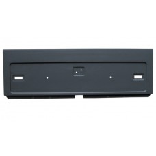 Кришка бампера передня Mercedes Actros MP1 MEGA