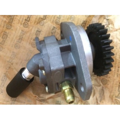 Паливний насос ТННД Renault Magnum 440 Etech 5010284792