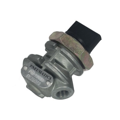 Клапан багатопозиційний Mercedes MAN Iveco 19975036