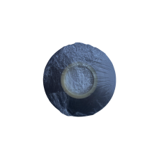 Стрічка нікельована 0.15х6mm 1kg