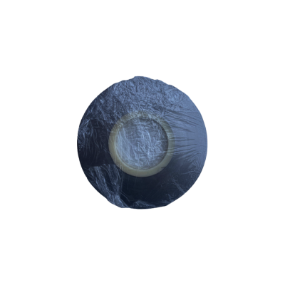 Стрічка нікельована 0.15х6mm 1kg MATE-00008111