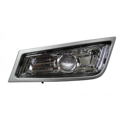 Фара протитуманна Vovlo FH E-5 L 21297911