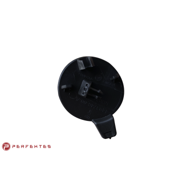 Заглушка буксировочного крюка (переднього бампера) Tesla Model Y 131-TSMY-4600A-00