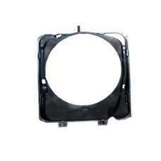 Дифузор MAN TGA, TGS, TGX