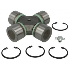 Хрестовина кардана 47,5x136,5 Renault Magnum Premium