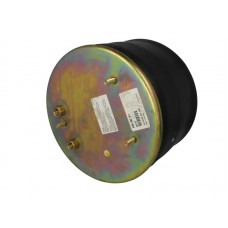 Пневмоподушка DAF 836M2K1 зі склянкою