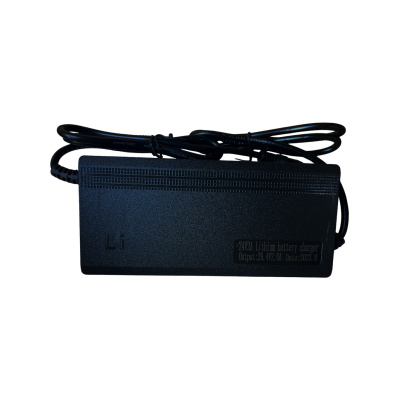 Зарядний пристрій 24V 2A RCA Li-ion CHAR-00008611