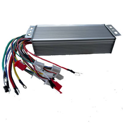 Контролер універсальний синусоїдний 48V-64V 35A 800W CONT-00007859