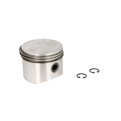 Поршень компресора Renault Magnum LP48 78mm 5001830855