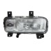 Фара Mercedes Atego1 R 9738200661
