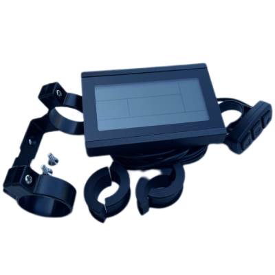 Дисплей для електротранспорту під KT контролер LCD3U DISP-00008036