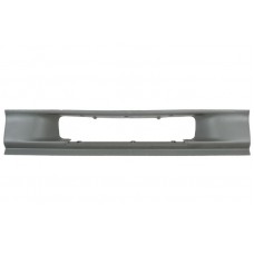 Спойлер у бампер Mercedes Actros середина