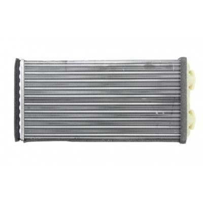 Радіатор грубки MAN F2000 M2000 81619010067