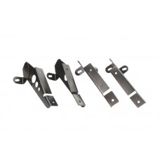 Кронштейн козирка Volvo FH E-2