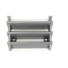 Сходинка решітки радіатора DAF 95XF E2/3