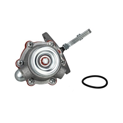 Паливний насос MAN Fendt 51121017047