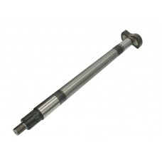 Гальмівний вал BPW лівий L=676mm