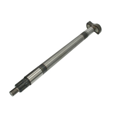 Гальмівний вал BPW лівий L=676mm 509705394