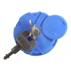 Кришка бака Adblue MAN Mercedes