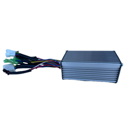 Контролер для електротраспорту 36V-48V 17A CONT-00008061