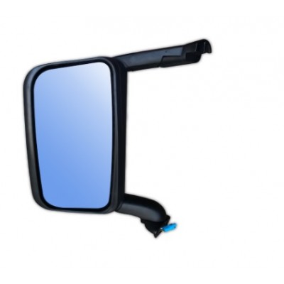 Дзеркало Scania одинарне L 1723518