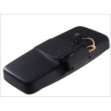 Дзеркало Renault Magnum основне