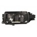 Фара протитуманна MAN F2000 R 81251016338