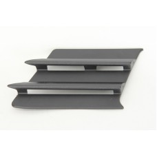 Заглушка бампера L Man TGX