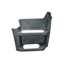 Сходинка Mercedes Axor 1 R нижня