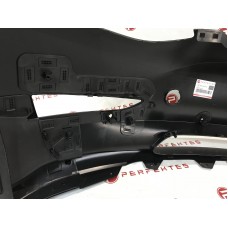 Бампер передній Tesla Model 3
