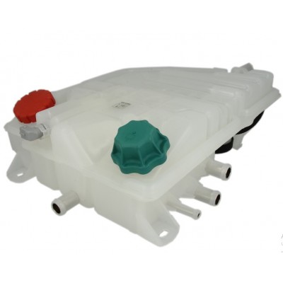 Розширювальний бачок Mercedes Atego I/II 9705000349