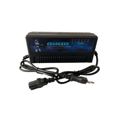 Зарядний пристрій 48V 2A C13 connector Lead-Acid CHAR-00008590