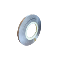 Стрічка нікельована 0.15x10mm 1kg