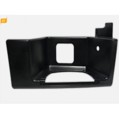 Підніжка нижня MAN TGA LX R 81615100644