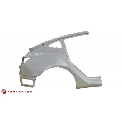 Крило заднє (фільонка) RH Tesla Model 3
 352-TSM3-36S0L-00