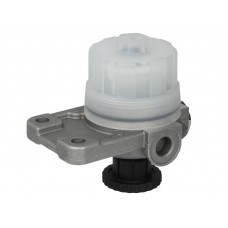 Насос ручного підкачування Mercedes Actros MAN